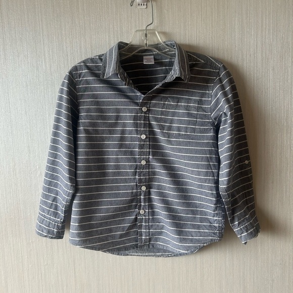 Gymboree Dress Shirt - Picture 1 of 7